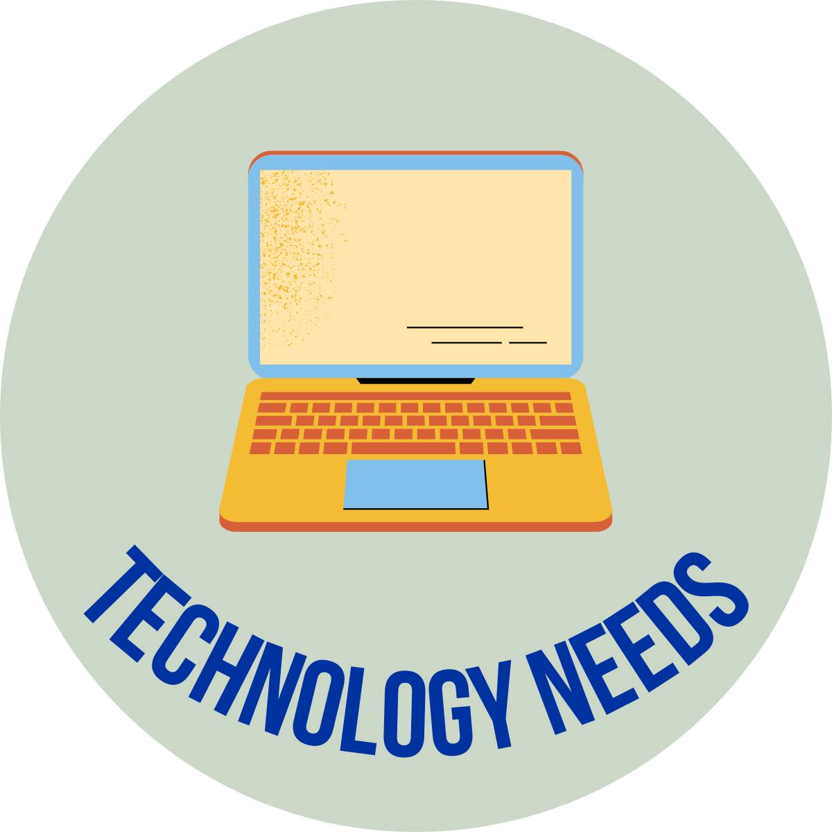 Technology needs